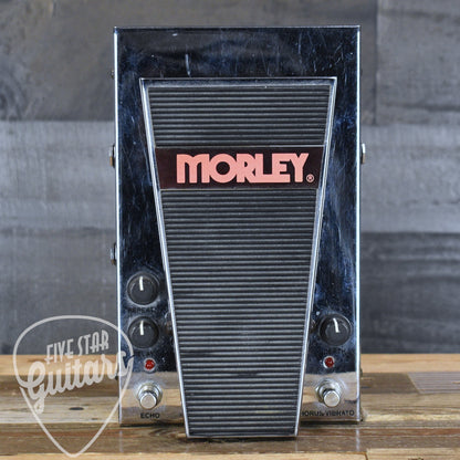 Pre-Owned Morley ECV