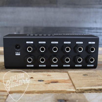Pre-Owned Morningstar ML10X Looper