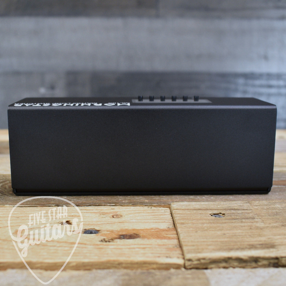 Pre-Owned Morningstar ML10X Looper