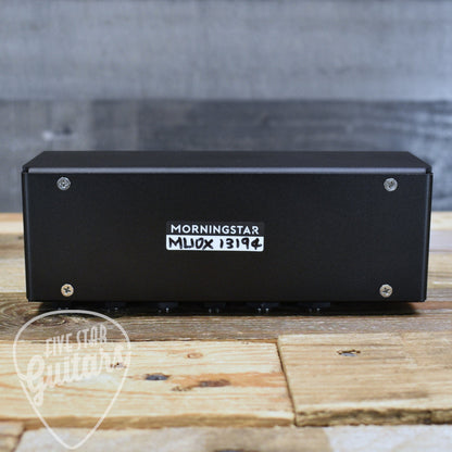 Pre-Owned Morningstar ML10X Looper
