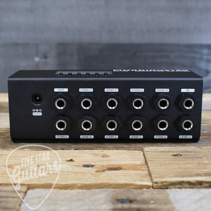 Pre-Owned Morningstar ML10X Looper