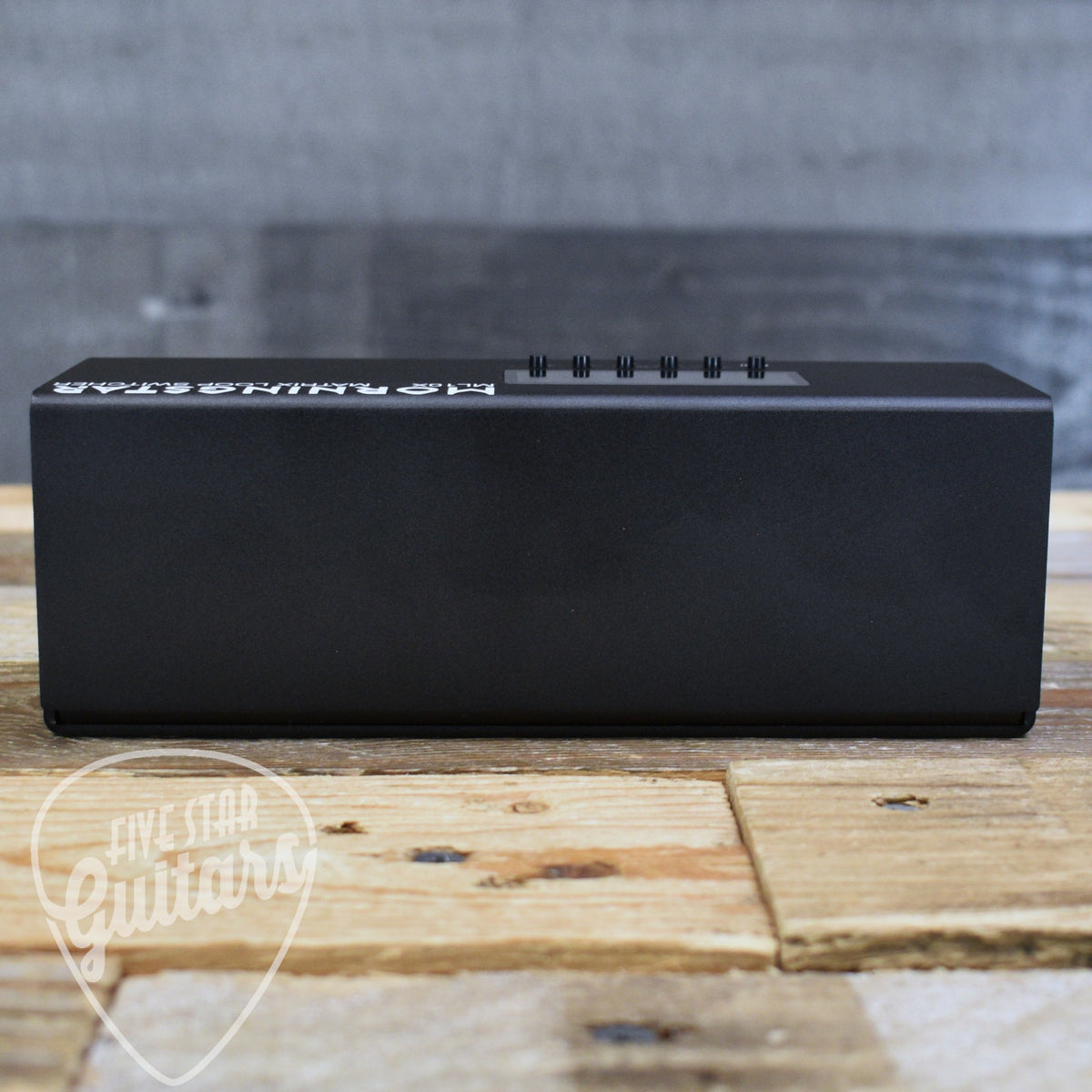 Pre-Owned Morningstar ML10X Looper