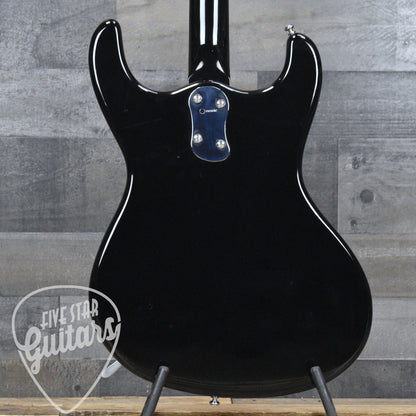 Pre-Owned Mosrite Ventures MK 1 1965 Reissue - Black