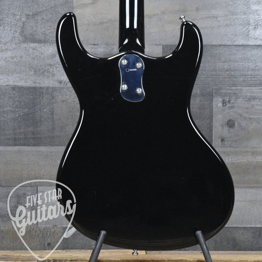 Pre-Owned Mosrite Ventures MK 1 1965 Reissue - Black