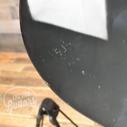 Pre-Owned Mosrite Ventures MK 1 1965 Reissue - Black