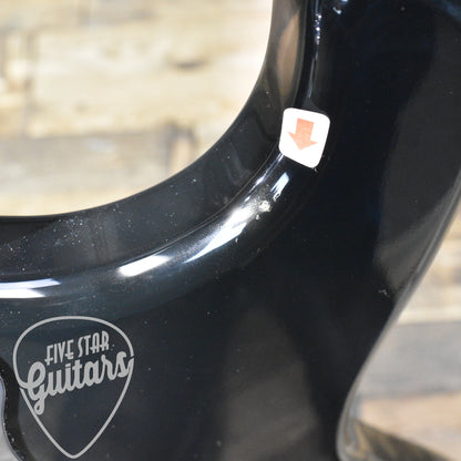 Pre-Owned Mosrite Ventures MK 1 1965 Reissue - Black