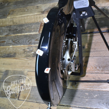 Pre-Owned Mosrite Ventures MK 1 1965 Reissue - Black