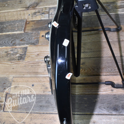 Pre-Owned Mosrite Ventures MK 1 1965 Reissue - Black