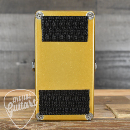 Pre-Owned Mr Black Eterna Gold Shimmer Reverb