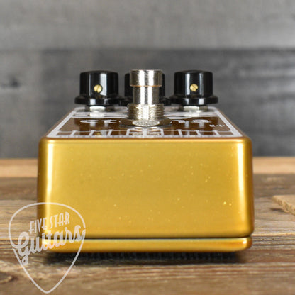 Pre-Owned Mr Black Eterna Gold Shimmer Reverb