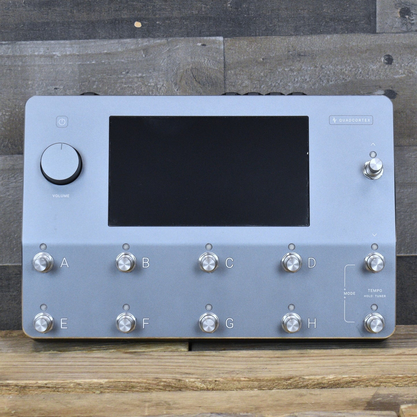 Pre-Owned Neural DSP QuadCortex