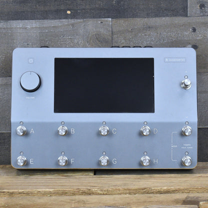 Pre-Owned Neural DSP QuadCortex