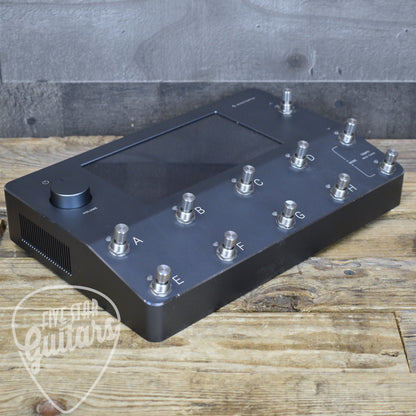 Pre-Owned Neural DSP QuadCortex