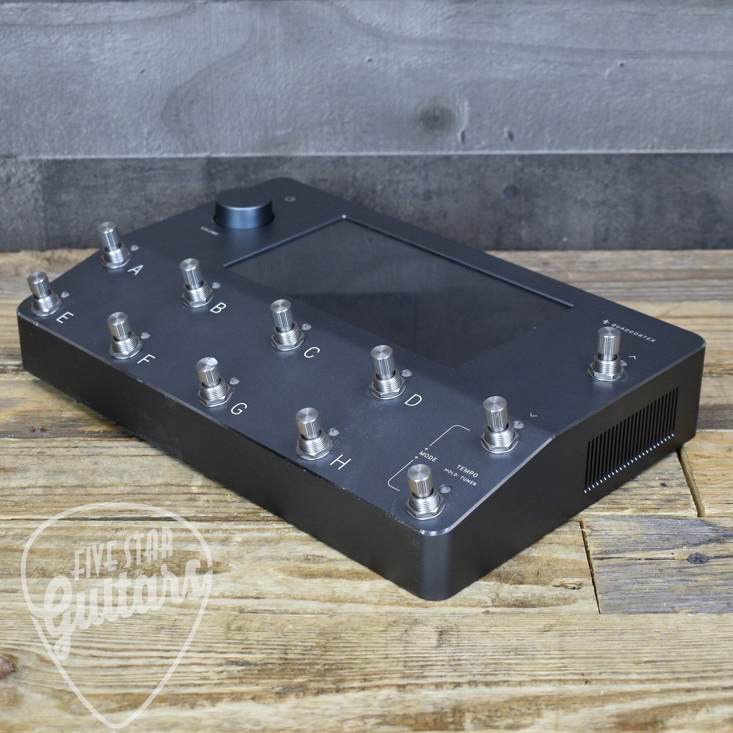 Pre-Owned Neural DSP QuadCortex