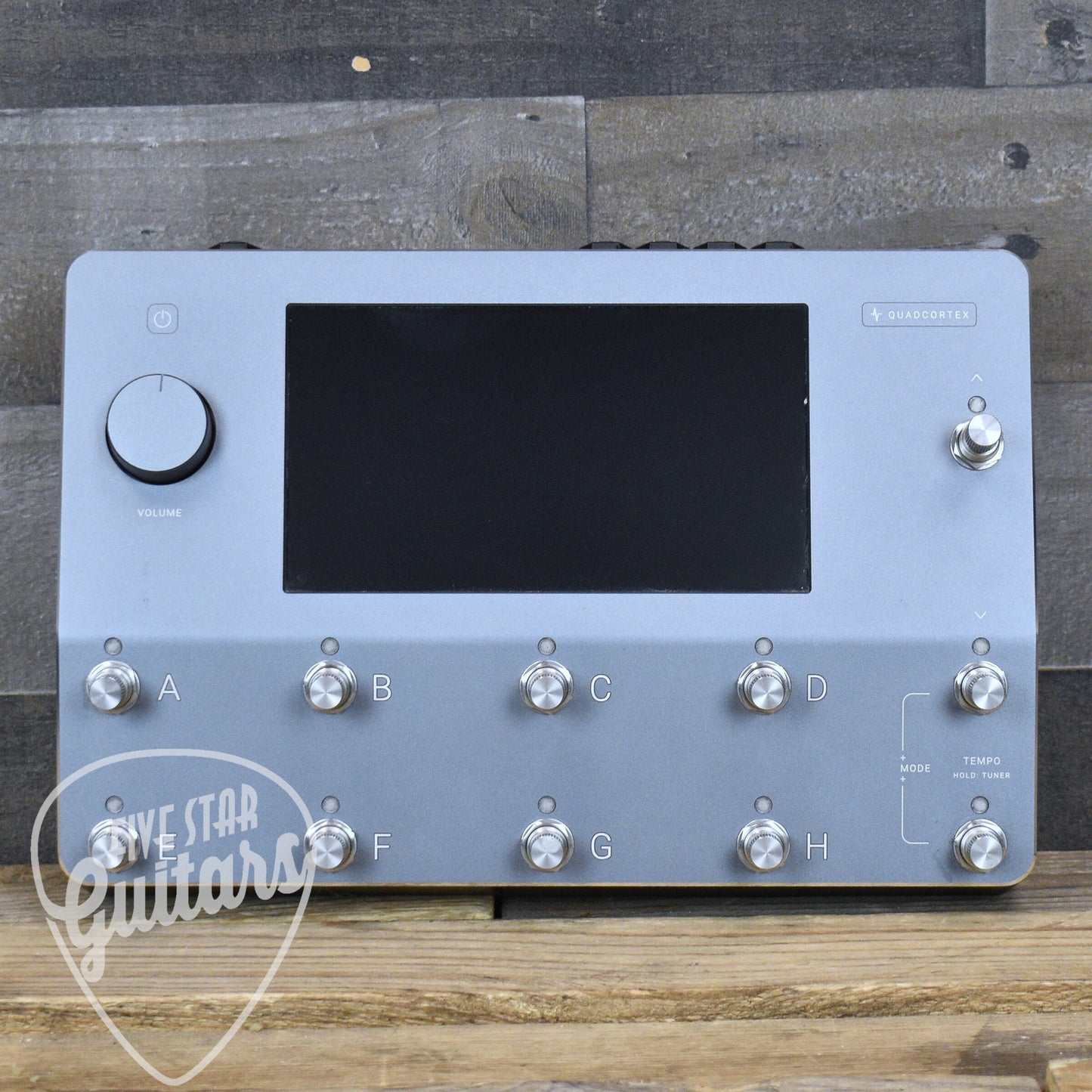 Pre-Owned Neural DSP QuadCortex