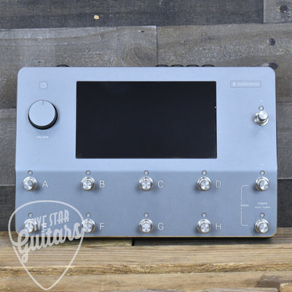 Pre-Owned Neural DSP QuadCortex