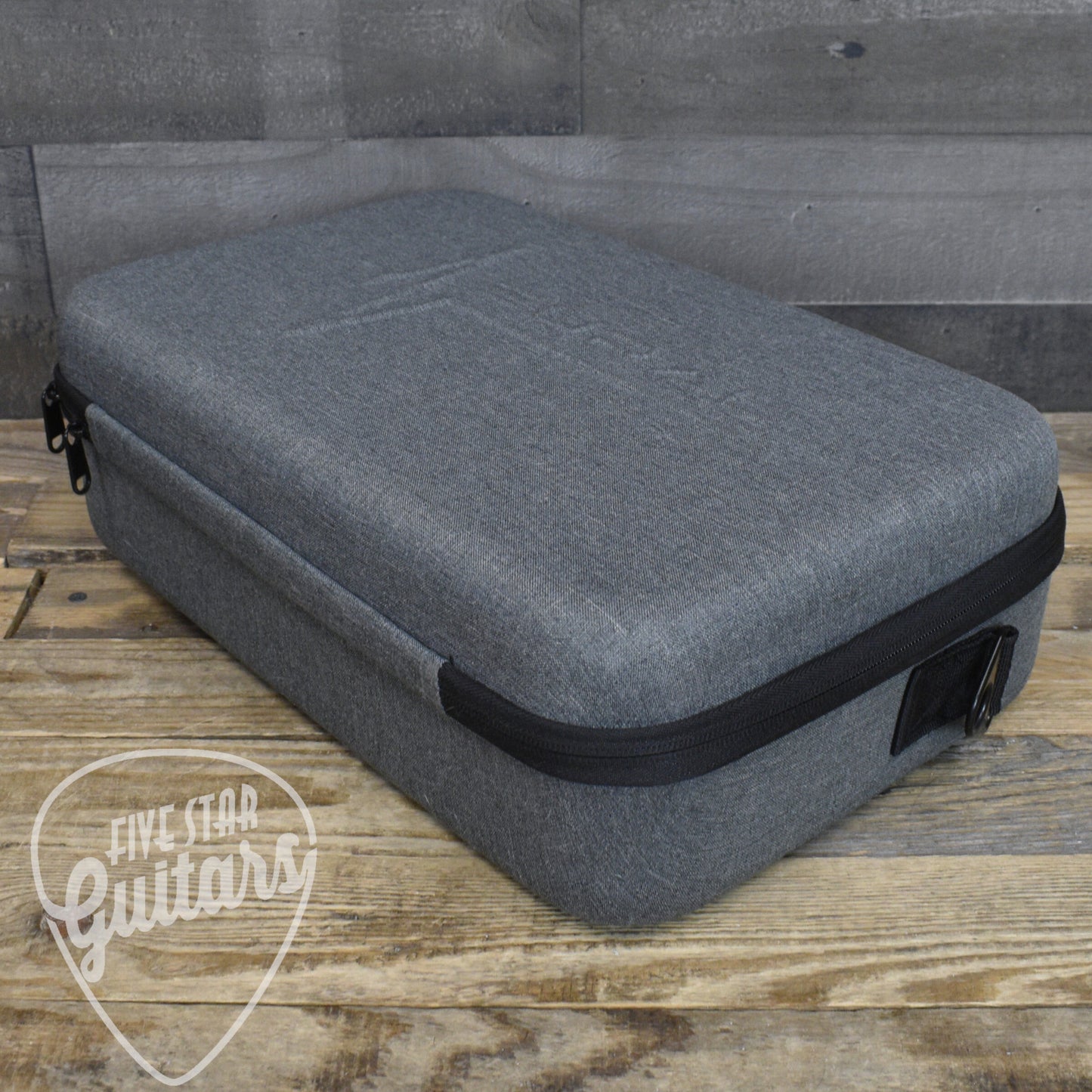 Pre-Owned Neural DSP Quad Cortex Gig Case