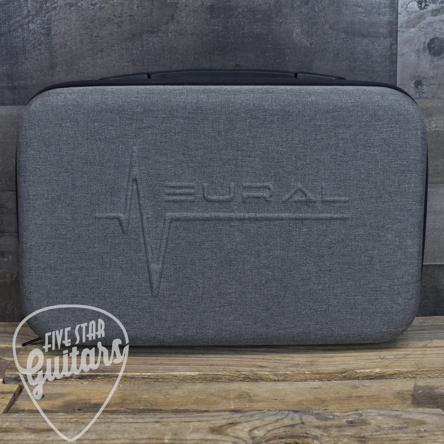 Pre-Owned Neural DSP Quad Cortex Gig Case