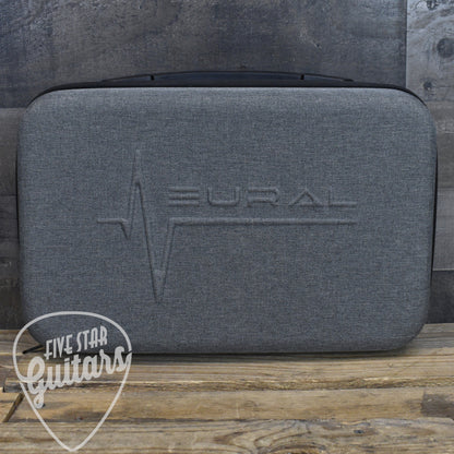 Pre-Owned Neural DSP Quad Cortex Gig Case