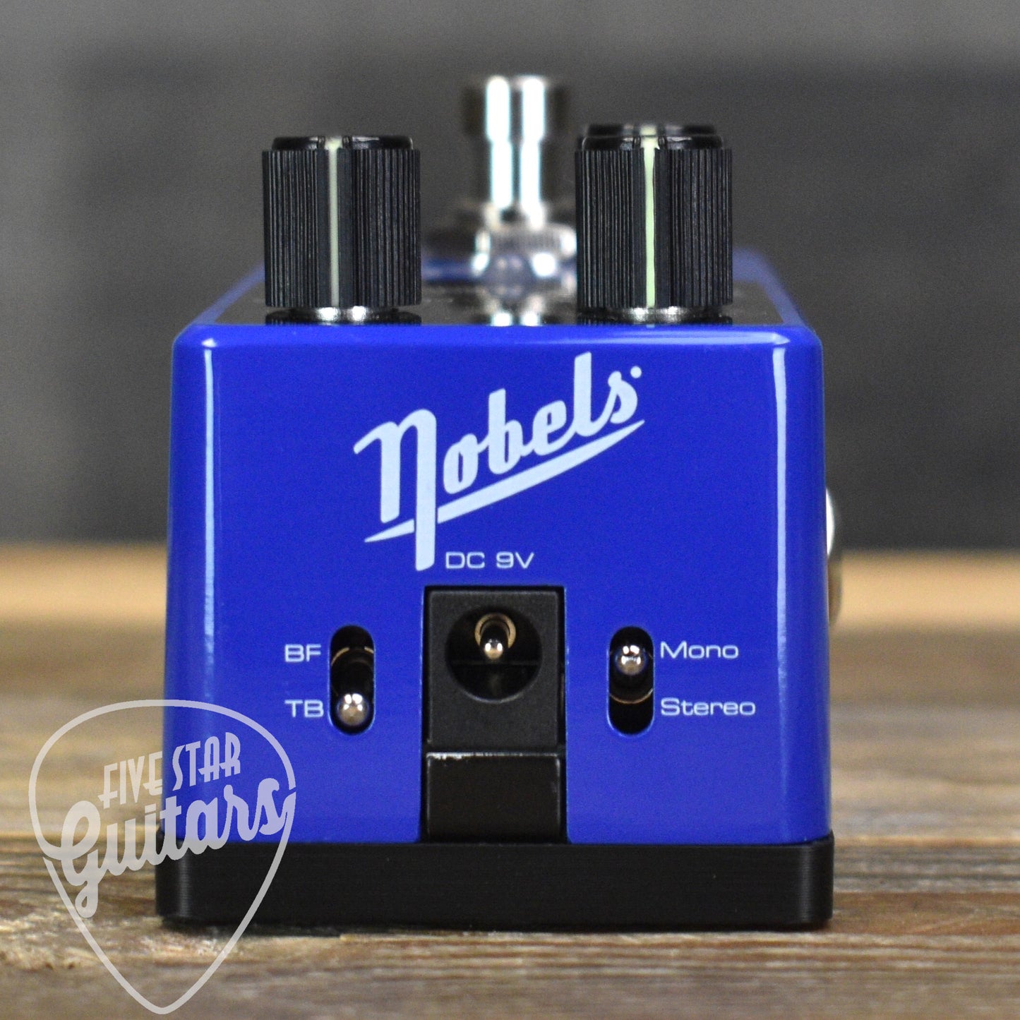 Pre-Owned Nobels DEL-Mini Digital Delay