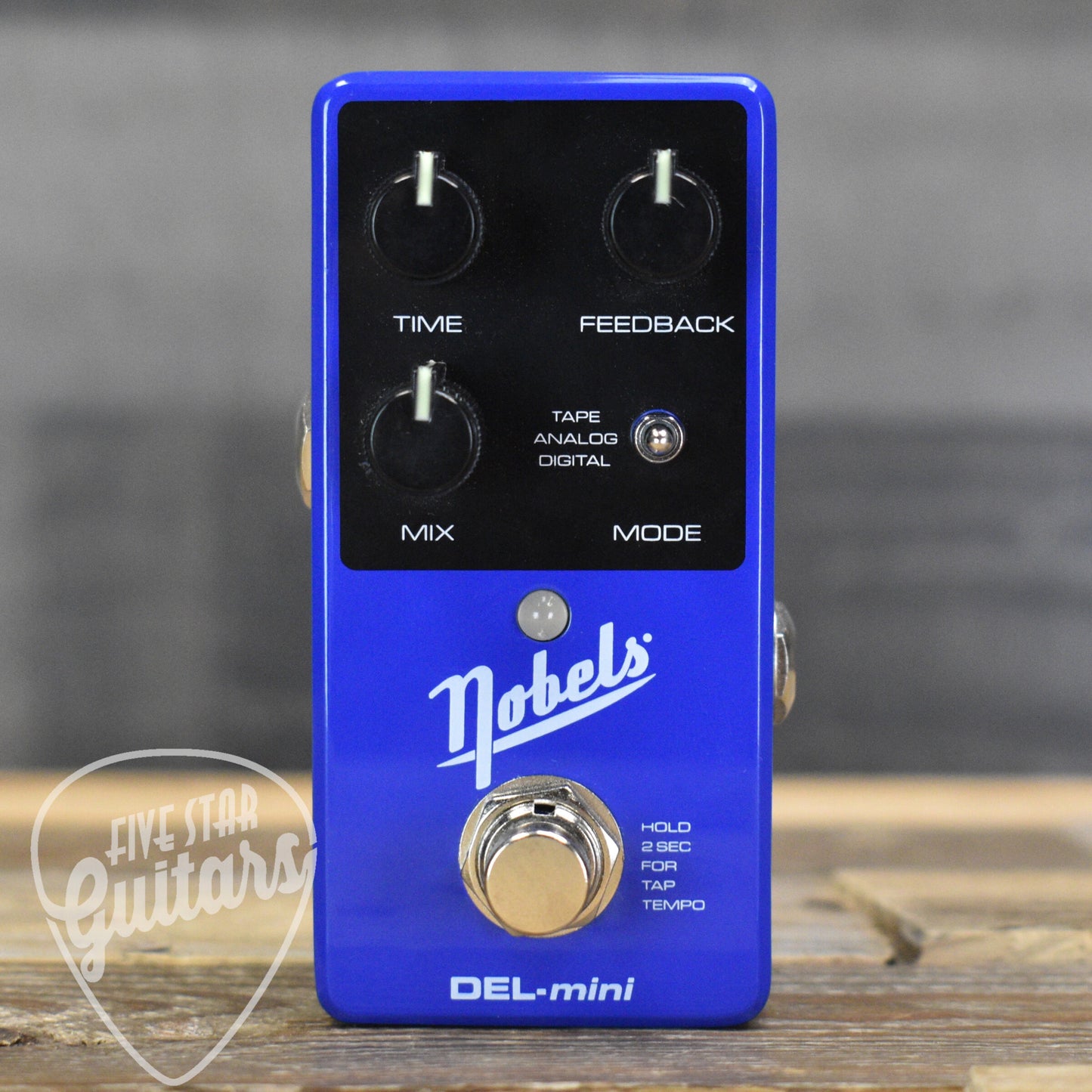 Pre-Owned Nobels DEL-Mini Digital Delay