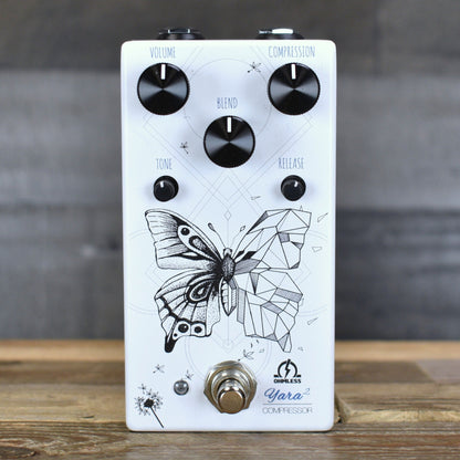 Pre-Owned Ohmless Yara 2 Compressor