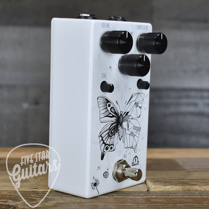 Pre-Owned Ohmless Yara 2 Compressor