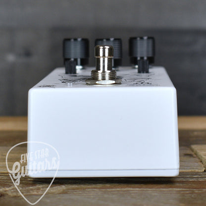 Pre-Owned Ohmless Yara 2 Compressor