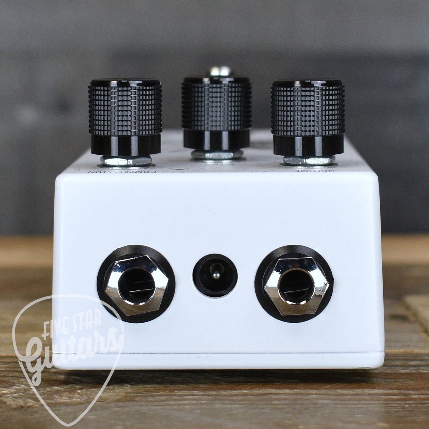 Pre-Owned Ohmless Yara 2 Compressor