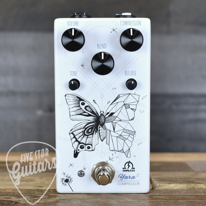 Pre-Owned Ohmless Yara 2 Compressor