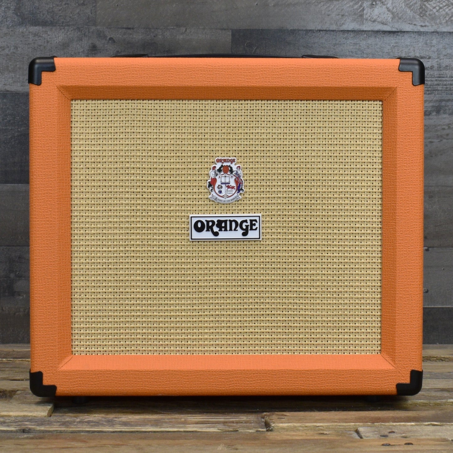 Pre-Owned Orange Crush 35RT Combo Amp