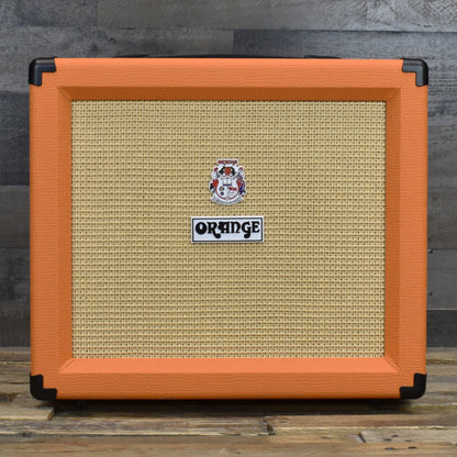 Pre-Owned Orange Crush 35RT Combo Amp