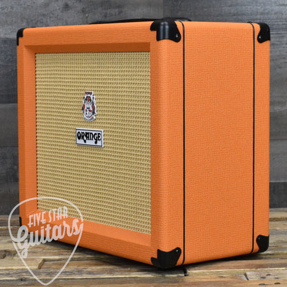Pre-Owned Orange Crush 35RT Combo Amp