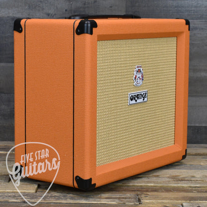 Pre-Owned Orange Crush 35RT Combo Amp