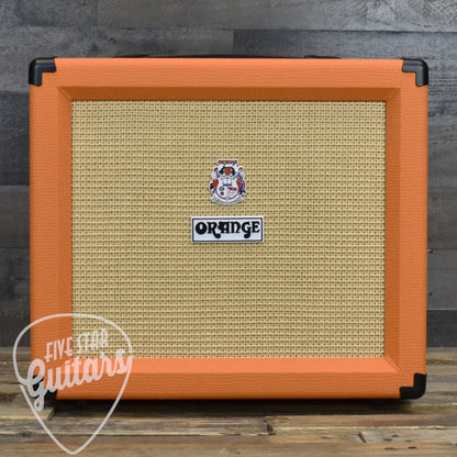 Pre-Owned Orange Crush 35RT Combo Amp