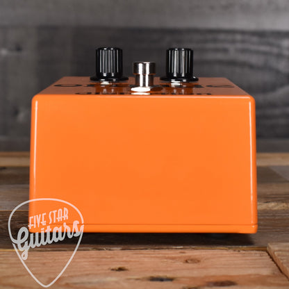 Pre-Owned Orange Distortion