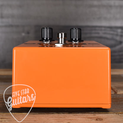 Pre-Owned Orange Sustain