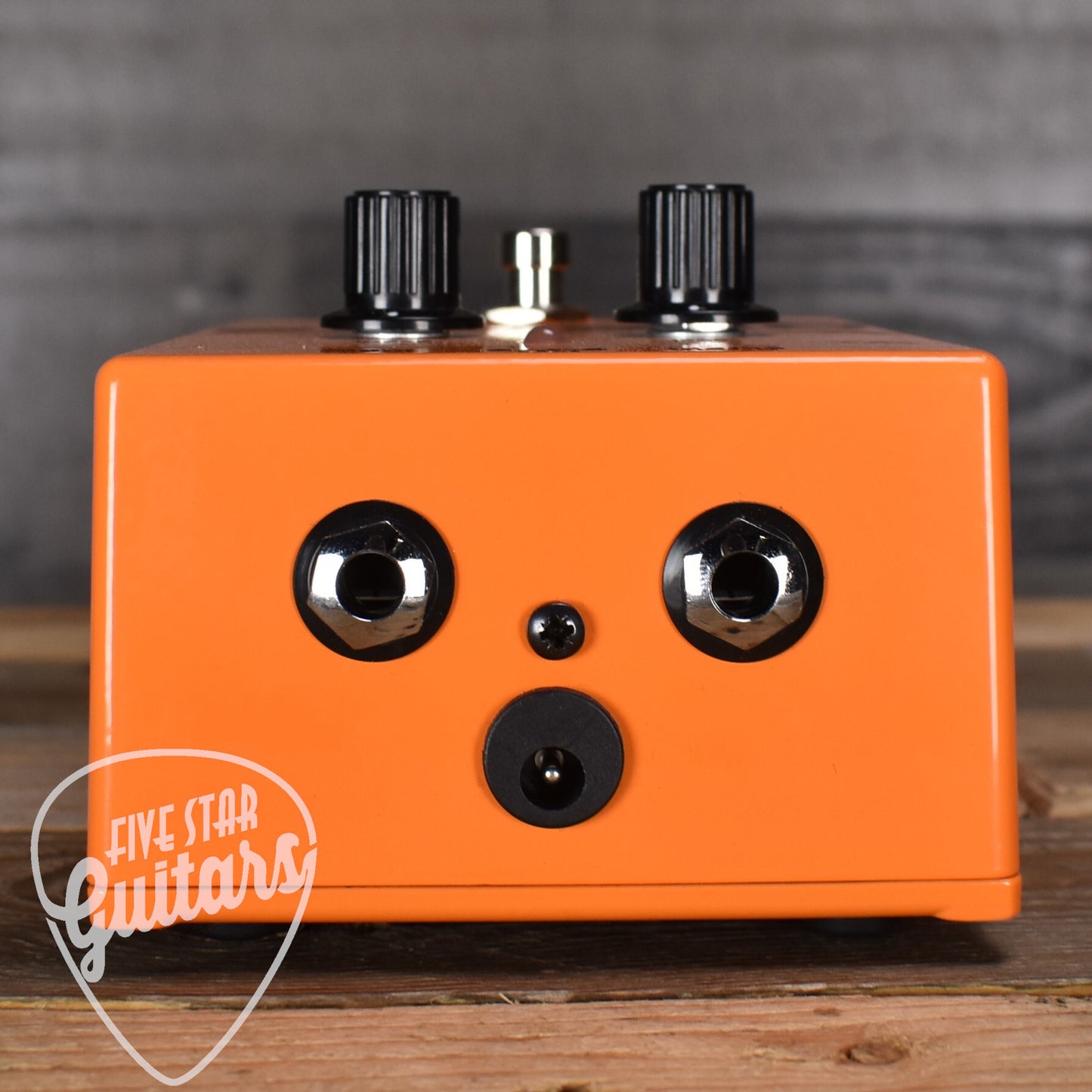 Pre-Owned Orange Sustain