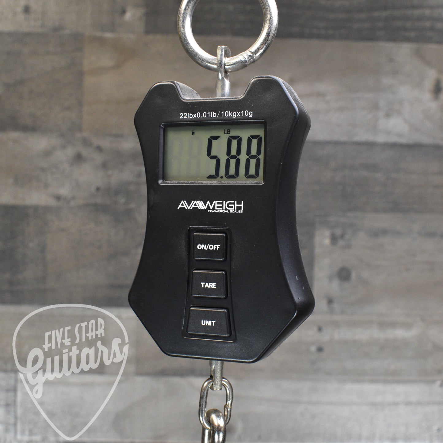 Pre-Owned Ovation 1769 ADII Al DiMeola - Black with Hard Shell Case