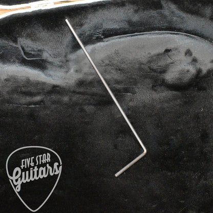 Pre-Owned Ovation 1769 ADII Al DiMeola - Black with Hard Shell Case