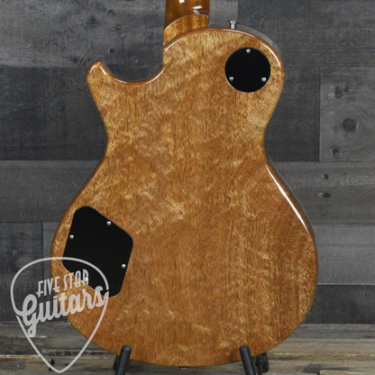 Pre-Owned PRS 40th Anniversary McCarty SC56 Limited Edition - Faded Blue Jean with Hardshell Case