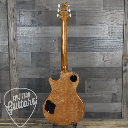 Pre-Owned PRS 40th Anniversary McCarty SC56 Limited Edition - Faded Blue Jean with Hardshell Case