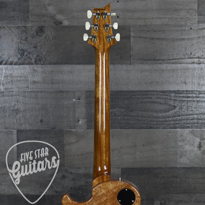 Pre-Owned PRS 40th Anniversary McCarty SC56 Limited Edition - Faded Blue Jean with Hardshell Case