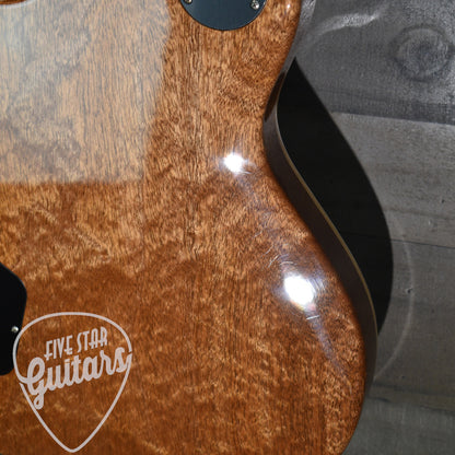 Pre-Owned PRS 40th Anniversary McCarty SC56 Limited Edition - Faded Blue Jean with Hardshell Case