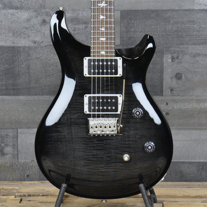 Pre-Owned PRS CE24 - Grey Black with Gig Bag