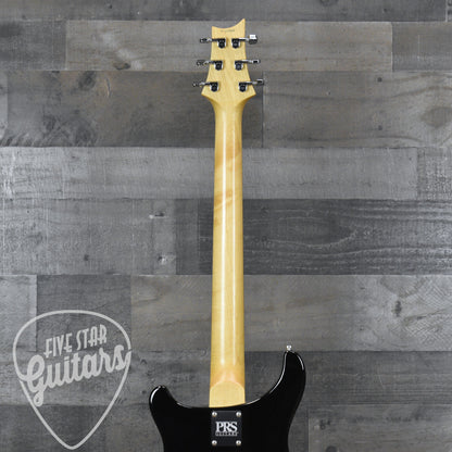 Pre-Owned PRS CE24 - Grey Black with Gig Bag