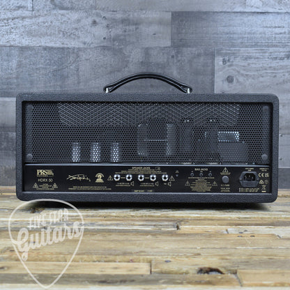 Pre-Owned PRS HDRX 50 watt Guitar Head