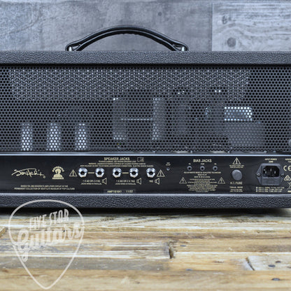 Pre-Owned PRS HDRX 50 watt Guitar Head