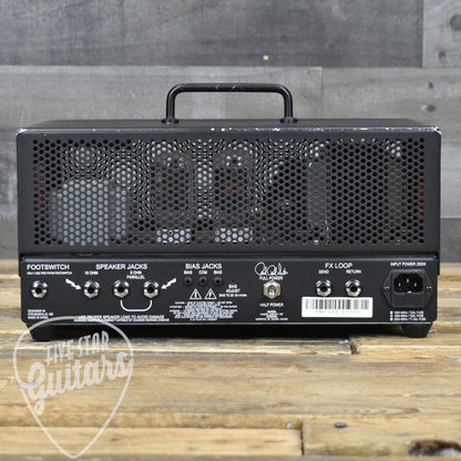 Pre-Owned PRS MT-15 V1 Head