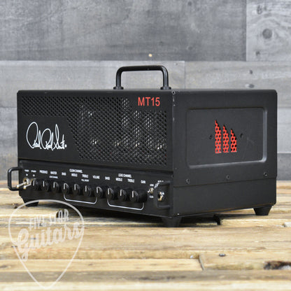 Pre-Owned PRS MT-15 V1 Head